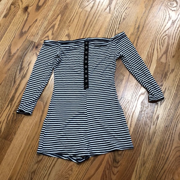 GIBIU Pants - GIBIU Short Jumpsuit